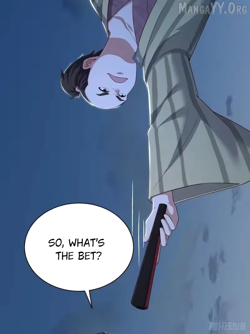 Rebirth of King Zhou: Not Being the Ultimate Villain Chapter 193 - page 8